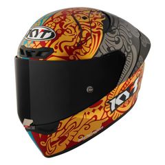KX-1 RACE GP BASTIANINI IDN REPLICA 2023 FIM