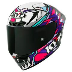 KX-1 RACE GP BASTIANINI REPLICA 2023 FIM