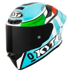 TT-REVO LEOPARD REPLICA TRICOLORE