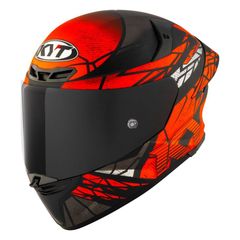TT-REVO VERBRENNUNG