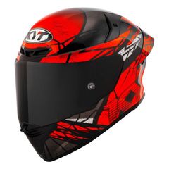 TT-REVO COMBUSTION