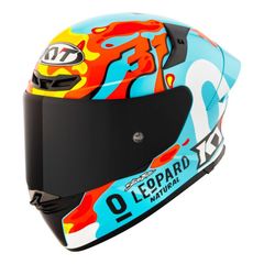 TT-REVO LEOPARD REPLICA
