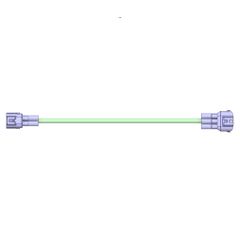 Câble OBD pour Yamaha EURO 4 (4 broches)