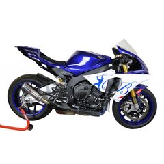 M3 INOX RACING