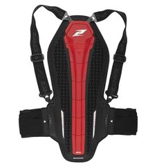 HYBRID BACK PRO X8 - COLOR