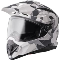 ADVENTUS CAMO MATT