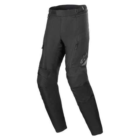 Pantalon Be Trailer BLH Noir - , Pantalon Moto Textile