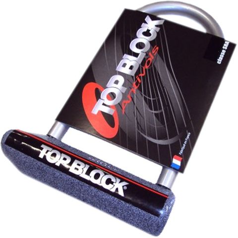 Top Block - Motoblouz.com