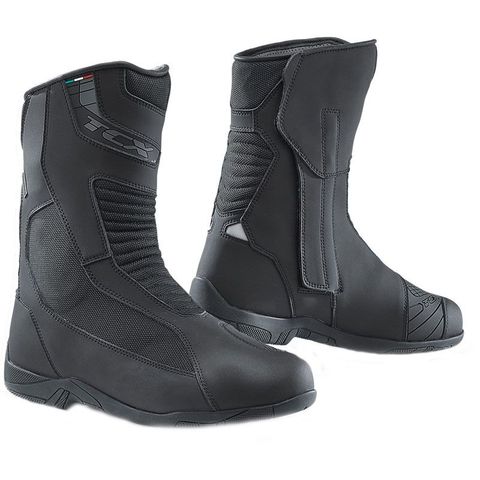 Tcx Boots: bottes & chaussures moto - Motoblouz.com