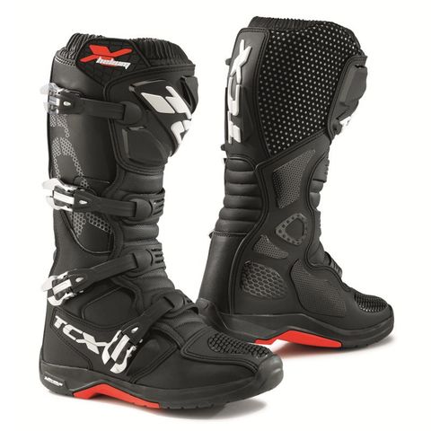 tcx x desert gore tex