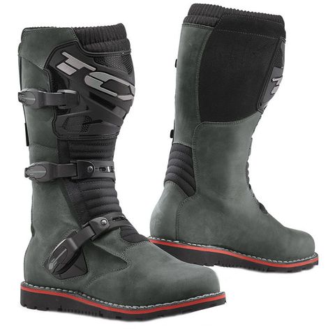 tcx x desert gore tex