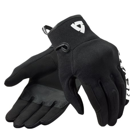 Gants Hebo Summer Free Ce Couleur Noir He1442N