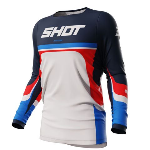Tenue motocross pas cher - Motoblouz.com