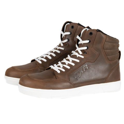 chaussure moto enfant