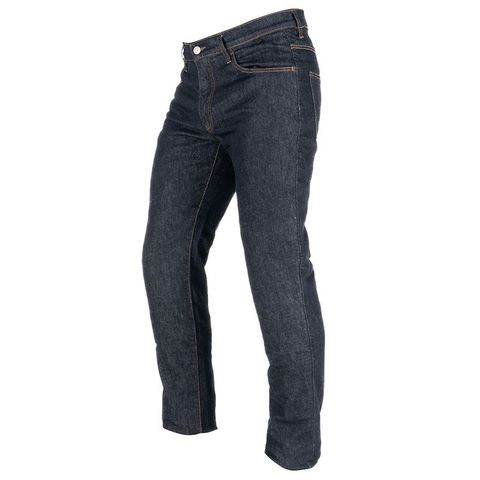 Jean Motard Diesel Noir TYPE-253 Avec Chaîne - Taille W34, Style Japonais, Neuf Avec étiquettes