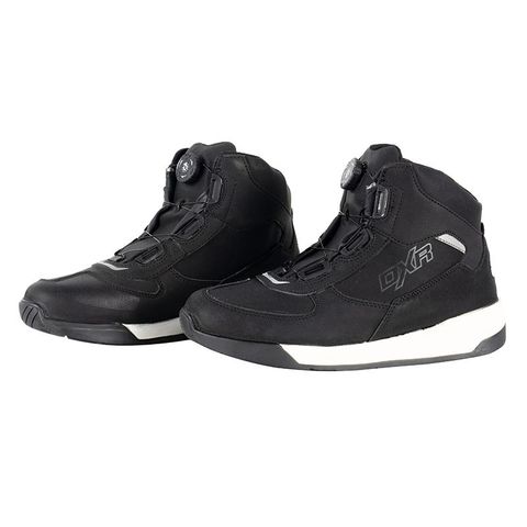 chaussure moto cardy