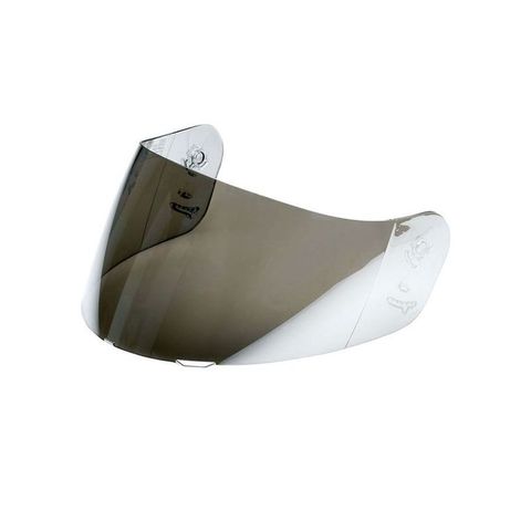 HJC Visiera HJ-26ST Schermo Trasparente, Pinlock Prepared, Per Caschi Modello RPHA 70 - 3