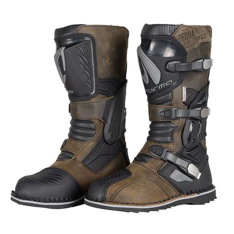 botte forma cross