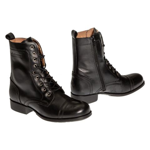 bottes moto femme helstons