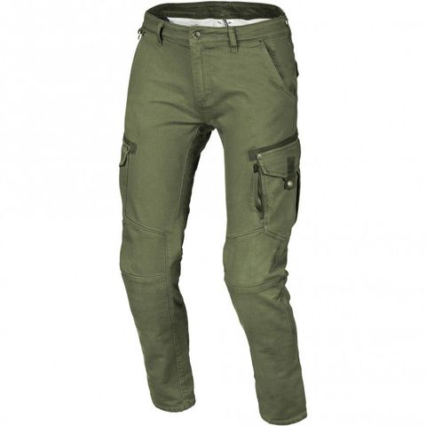 Pantalon DELTA 3 DAINESE Noir/Blanc - , Pantalon moto cuir