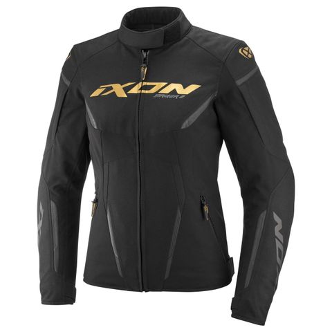 Ixon - ??quipement Moto : Blouson, Gants et Gilet AirBag - Motoblouz.com