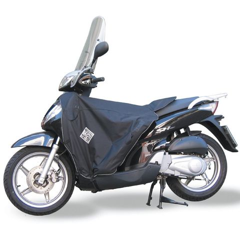 Jupe Scooter Tablier Et Manchon Scooter Recalma - Protection étanche Contre Pluie Et Froid - Bandes Réfléchissantes Accessoires Moto Jupe Scooter Tablier Et Manchon Scooter Recalma - Protection étanche Contre Pluie Et Froid - Bandes Réfléchissantes Accessoires Moto