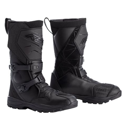 bottes moto tout terrain