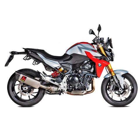 Escapes Akrapovič para tu moto - Motoblouz.es