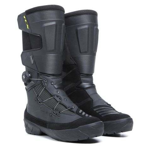 Tcx Boots: bottes & chaussures moto - Motoblouz.com