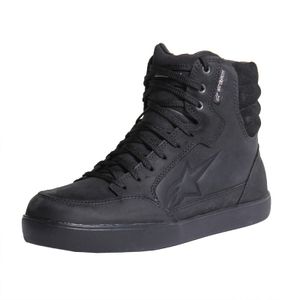chaussure moto alpinestar j6