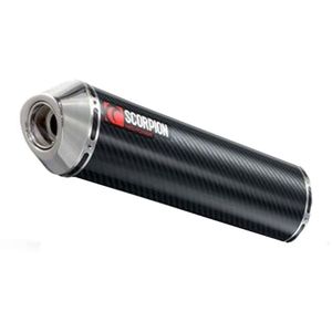 Annonce - Echappement moto - Échappement moto