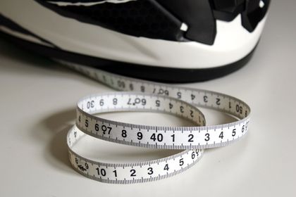 How to choose the right size for your motorcycle equipment?