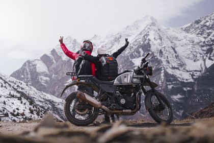 Chouchouter sa moto en hiver, les conseils de pro