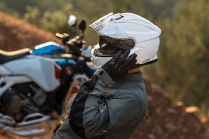 Casque moto le plus silencieux : le Top 5 Motoblouz 2025