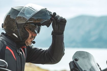 Meilleur casque moto modulable : le top 5 Motoblouz 2025