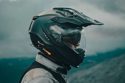 Meilleur casque intégral moto, le top 5 Motoblouz 2025
