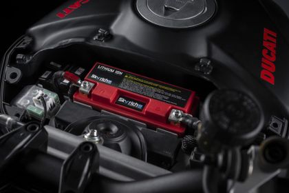 Choisir une batterie pour sa moto sans se tromper