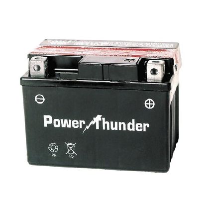 Batería Power Thunder de ácido adaptable CB16B-A