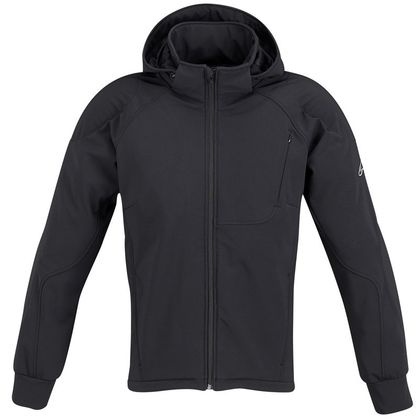 Veste Moto Alpinestars NORTHSHORE TECH FLEECE Ref : AP0769 