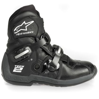 Bottes cross Alpinestars TECH 2 