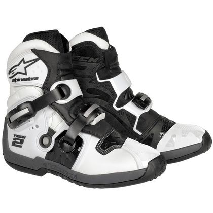 Bottes cross Alpinestars TECH 2 