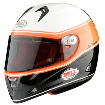 Casque intégral Bell M5X LE MANS LIMITED EDITION