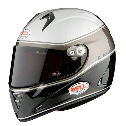 Casque intégral Bell M5X LE MANS LIMITED EDITION