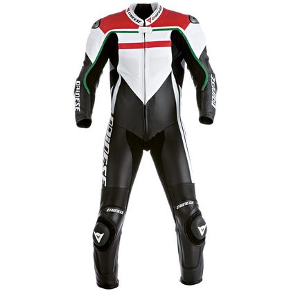 Dainese GRAN PREMIO PROF. Kombination Ref : DN0105 