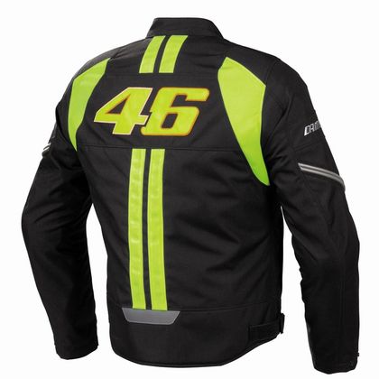 Dainese VR46 TEX Jacket