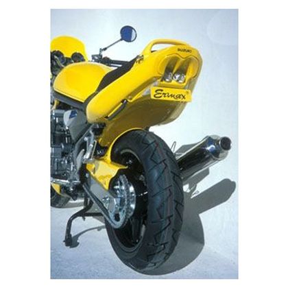 Passage de roue Ermax AVEC TROUS POUR FEU Ref : EM0849 