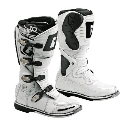 Bottes cross Gaerne SG10 