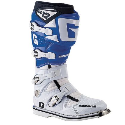 Bottes cross Gaerne SG12 
