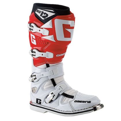 Bottes cross Gaerne SG12 