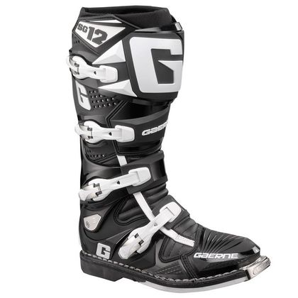 Bottes cross Gaerne SG12 